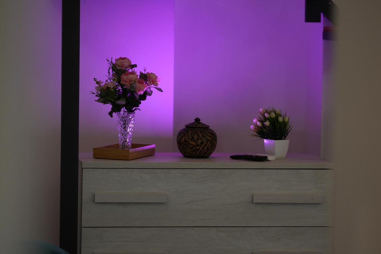 Apartamento Porta Pia