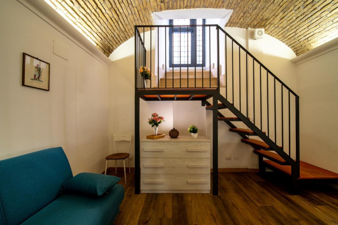 Apartamento Porta Pia Roma