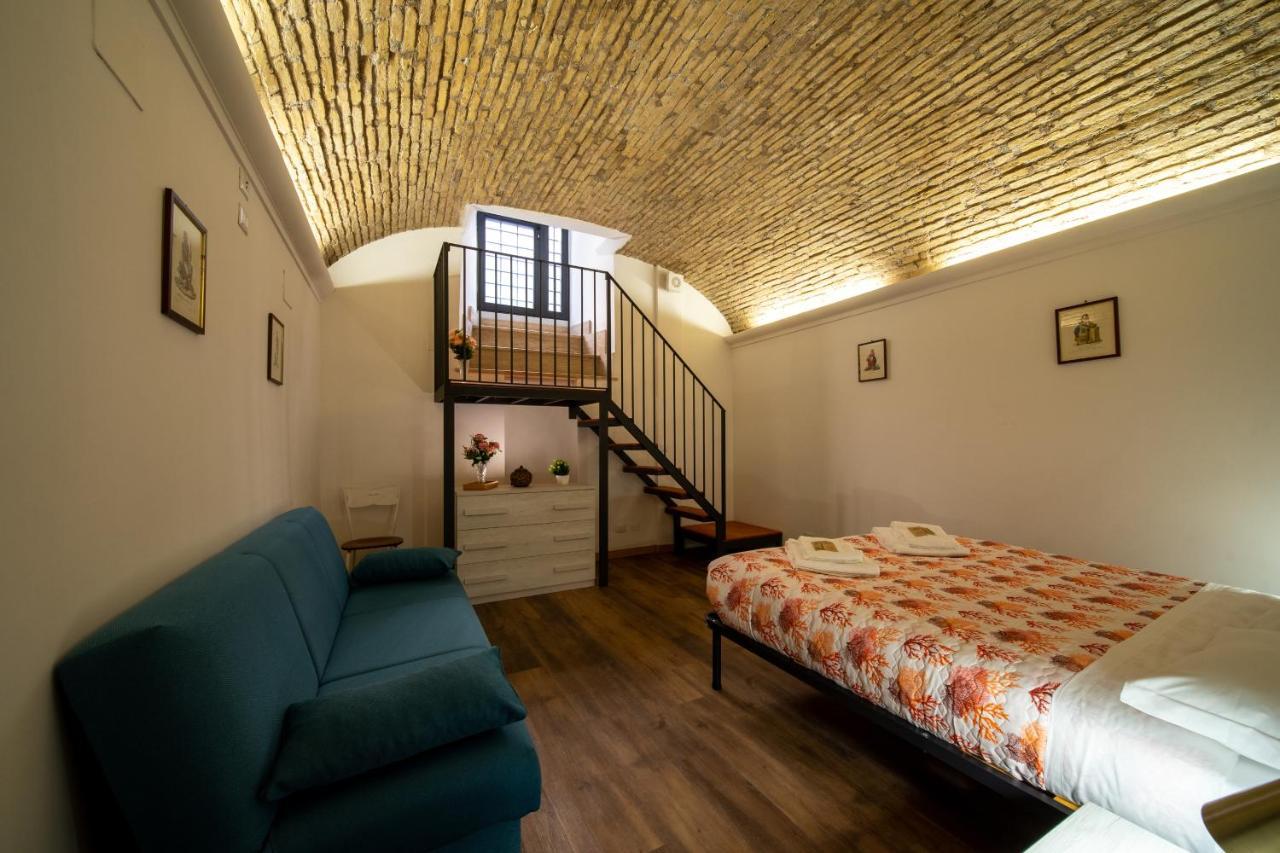 Apartamento Porta Pia