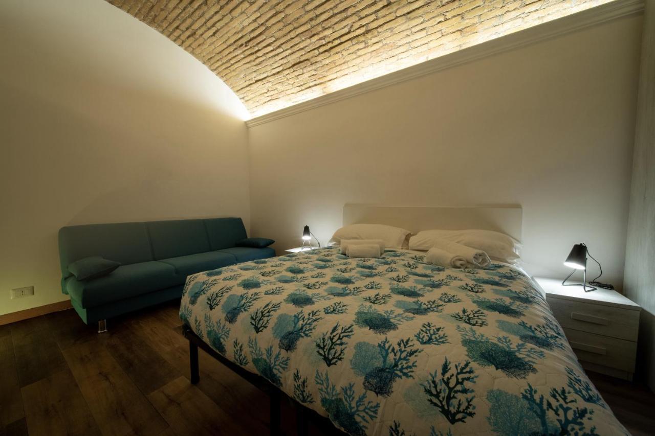 Apartamento Porta Pia